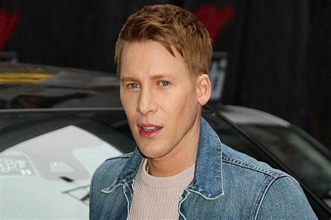 lance black net worth|Dustin Lance Black Net Worth